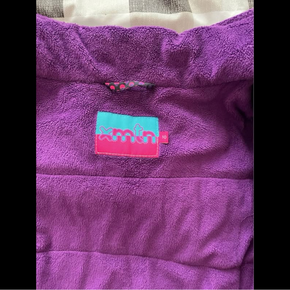 Colorful Kids Jacket - Picture 2 of 4